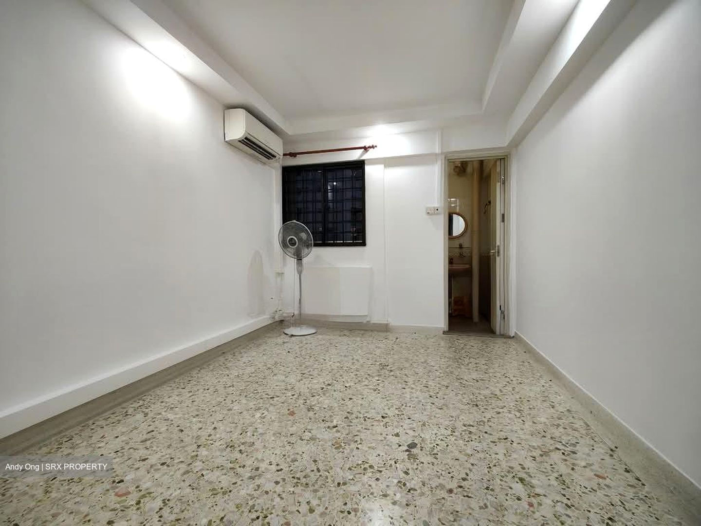 Blk 8 Saint George's Lane (Kallang/Whampoa), HDB 3 Rooms #553221671